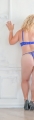 Natalie - Biszex Nő szexpartner XXII. kerület