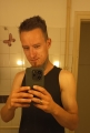 Naon - Hetero Férfi szexpartner Mezőberény