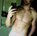 Adamonka_01 - Hetero Férfi szexpartner III. kerület